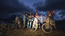 Das Red Bull Erzbergrodeo hat unter anderem exzellente Fotografen - anbei ein Auszug von echt guten Fotos vom Mitas Rocket Ride.