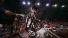 Der Husqvarna Factory Racing Star, der die FIM SuperEnduro Weltmeisterschaft 2025 dominiert - Spitzenklasse in jeder Weise!
