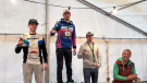 Walzer Factory Team rockt Mairist – Motorsport mit Aussicht