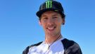 Der Erfolg bei der letzten Dakar trägt Früchte - HERO nimmt Tobias Ebster unter Vertrag!