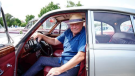 20.Oldtimer Fahrt mit Wolfgang Böck