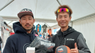 Das Red Bull Erzbergrodeo und sein Merchandise Shop sind eben eine Anreise von mehr als 26.000 km wert!