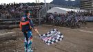 Der Motorradreporter hat nicht nur leiwande Stories, sondern bietet alle Ergebnisse im LIVE Timing! 