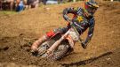 Casey Cochran - AMA MX Chamionship in Mt. Morris