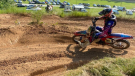 KTM GASGAS Walzer: Lead or eat dust 