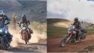 Klim Motorradbekleidung: Adventure Air Condition!
