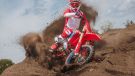 Eine hubraumstarke 350 ccm 2 Takt, die sich wie eine 4 Takt fahren lässt? 