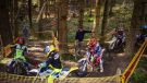 Die Enduro4Kids Trainings- und Rennsession für Kids und Ladys geht am 19. &. 20. Juli 2025 am Red Bull Ring über die Bühne.