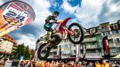 Das X-GRIP Racing Team wurde bei der Premiere des Hard Enduro Covasna 2025 in Rumänien erfolgreich von Dieter Rudolf vertreten!