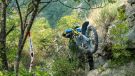 Italien hat nicht nur feinste Kulinarik zu bieten, sondern auch echt geiles Enduro.