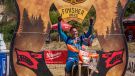Der 4. Gesamtrang und bester Österreicher bei den Red Bull Romaniacs 2025 in der mit 193 Fahrer stark besetzten Bronze-Klasse ist eine starke Leistung! 