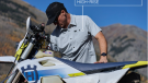 Motorradbekleidung Klim: Office to Off-Grid