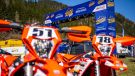 Das Warten hat bald ein Ende – die Enduro Trophy in Murau auf der Buckelhube rückt mit großen Schritten näher und hinter den Kulissen wird bereits fleißig gearbeitet.