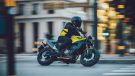 Svartpilen 801 und Vitpilen 801 bei Test-Events live erleben