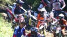 Am 19. und 20. August stand der Red Bull Ring ganz im Zeichen der Nachwuchsförderung für die Enduro Helden/Heldinnen von Morgen. 
