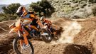 Wer maximale Leistung sucht – vereint mit erstklassigem Handling, bewährter Wettkampftauglichkeit und einem unverkennbaren Design – wird all das in der überarbeiteten KTM SX-Modellreihe 2026 finden.