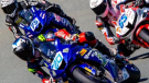 Österreichische Motorradmeisterschaft 2025 in Grobnik