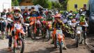 Bei der vorletzten Enduro4Kids Veranstaltung 2025 ist Enduro4Kids zu Gast beim MSV Passauerhof im Weinviertel.