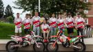 ISDE 2025: Das ist Österreichs Team !