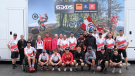 ISDE 2025 Bergamo – Erfolgreicher Abschluss für das Team Österreich