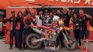 KTM: Josep Garcia dominiert EnduroGP von Wales