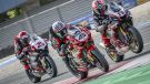 Platz zwei in Assen für Andreas Kofler