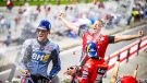 Marc Marquez erobert auch Österreich in seiner Liste der Siege. 
