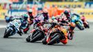 Die kurze, flache und kompakte Rennstrecke Balaton Park ermöglichte die Rückkehr der MotoGP nach Ungarn zum ersten Mal seit 1992, und Pol Espargaro von Red Bull KTM Tech3 beendete das Sprintrennen auf dem zehnten Platz.
