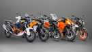 Nach der mit großer Spannung erwarteten Vorstellung der neuen Generation der KTM Street- und Adventure-Modelle für 2025 auf der vergangenen EICMA in Mailand hat das Unternehmen ein wichtiges Update zu den Produktionszeiträumen bekanntgegeben.