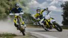 Husqvarna Mobility freut sich, die 701 Enduro und 701 Supermoto des Modelljahres 2026 vorzustellen – fortschrittliche Bikes, die mit leistungsstärkeren Motoren, neuer Verkleidung und modernster Technologie umfassend überarbeitet wurden. 