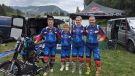Erfolgreiches Saisonfinale für das DM Racing Team