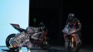 Ducati nutzt die Pause der FIM MotoE-Weltmeisterschaft, um die Forschung zur Entwicklung eigener Expertise in alternativen Technologien zum Verbrennungsmotor fortzusetzen.
