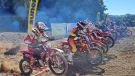 ÖM-Titelkampf in der MX OPEN Klasse noch offen! Das Motocross ÖM Finale 2025 steigt am 28. September in Hochneukirchen-Gschaidt (NÖ).