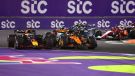 ServusTV: Die Formel 1 in Italien – LIVE