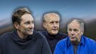 ServusTV: Gerhard Berger bei "Sport und Talk"