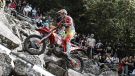 Manuel Lettenbichler vom Red Bull KTM Factory Racing Team hat bei der FIM Hard Enduro-Weltmeisterschaft 2025 erneut eine außergewöhnliche Leistung gezeigt und beim Abestone Hard Enduro in Italien den zweiten Platz belegt.
