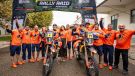Daniel Sanders vom Red Bull KTM Factory Racing Team hat sich mit einem souveränen Sieg bei der vierten Runde, der Rally Raid Portugal, den Titel in der FIM Rallye-Raid-Weltmeisterschaft 2025 gesichert.