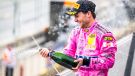 Lucas Auer feiert ersten DTM-Podestplatz am Red Bull Ring