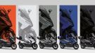 Die beliebte Honda Forza-Rollerfamilie mit 350 und 125 Kubik erhält für das Modelljahr 2026 eine neue Farbpalette und festigt damit den GT-Roller-Status als ultimatives Premium-Transportmittel für die Stadt und darüber hinaus.