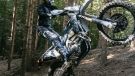 Husqvarna Mobility freut sich, seine Pro-Enduro-Modelle für 2026 vorzustellen – die TE 300 Pro und die FE 350 Pro.