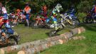 Vergangenes Wochenende lud der SWG Hochneukirchen unter Obmann Tom Pinter zum großen Enduro4Kids-Saisonfinale – und die Bedingungen hätten besser nicht sein können.