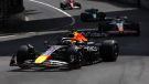 ServusTV: Die Formel 1 in Mexiko-Stadt – LIVE