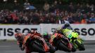 Qualifying und Sprint am Sa., 15.11., ab 10:40 Uhr; Rennen am So., 16.11., ab 10:20 Uhr