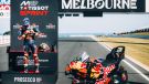 Pedro Acosta führt erneut die orangefarbene Fahrerliste für Red Bull KTM an, denn der 21-Jährige erkämpfte sich beim 13-Runden-Sprint in Victoria seinen dritten Samstagssieg der Saison.