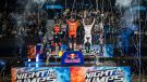 NIGHT of the  JUMPs