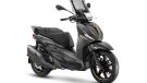 EICMA MOTORRADMESSE: Piaggio Gruppe präsentiert Saison-Highlights