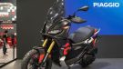 Auf der EICMA 2025 stellt Aprilia den neuen SR GT 400 vor, einen mittelgroßen GT-Roller mit sportlicher DNA. 