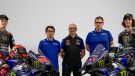 Das Monster Energy Yamaha MotoGP Team hat bei einer spektakulären Veranstaltung in Indonesien offiziell seine Kampagne für 2026 vorgestellt und damit den Beginn der V4-Ära von Yamaha eingeläutet. 
