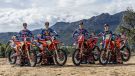 Red Bull KTM Factory Racing hat sein Design, seine Farben und seine Aufstellung für die FIM MXGP Motocross-Weltmeisterschaft 2026 vorgestellt und strebt erneut weitere Titelgewinne an.