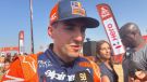 Luciano Benavides hat seinen ersten Dakar-Titel gewonnen und damit seinen ersten Sieg bei einer internationalen Rallye errungen.